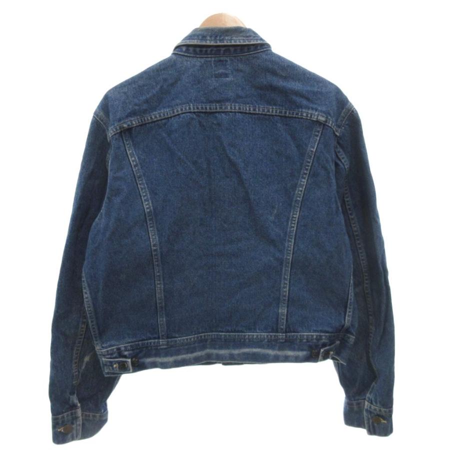 Lee（リー） ヴィンテージ ジージャン デニムジャケット USA製