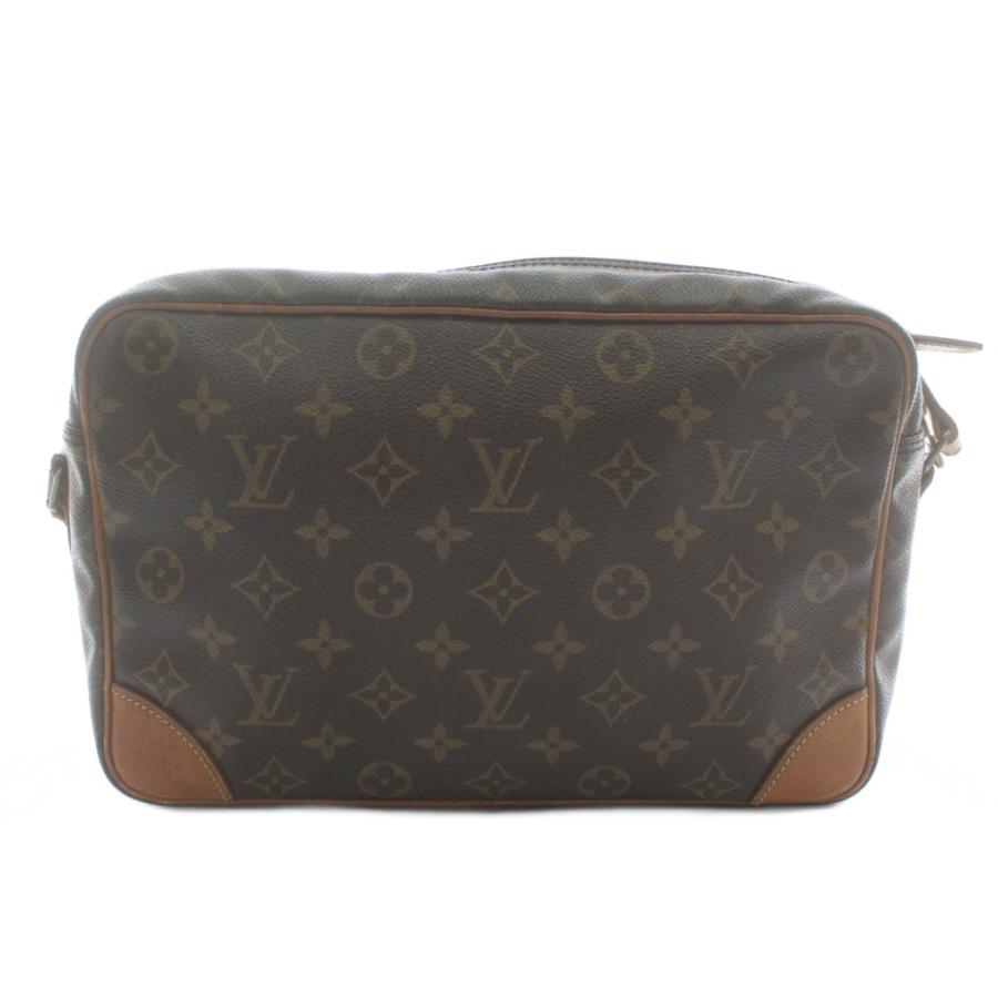 LOUIS VUITTON（ルイ・ヴィトン） トロカデロ モノグラム ショルダー