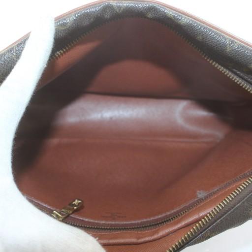 LOUIS VUITTON（ルイ・ヴィトン） トロカデロ モノグラム ショルダー