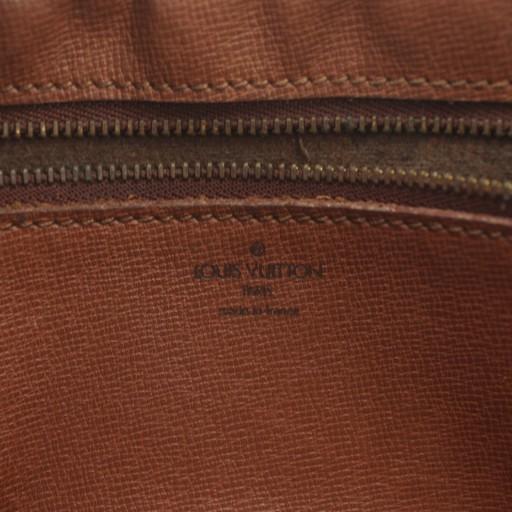 LOUIS VUITTON（ルイ・ヴィトン） トロカデロ モノグラム ショルダー