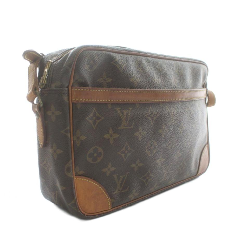 LOUIS VUITTON（ルイ・ヴィトン） トロカデロ モノグラム ショルダー