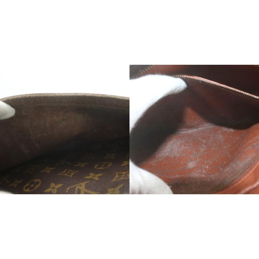 LOUIS VUITTON（ルイ・ヴィトン） トロカデロ モノグラム ショルダー