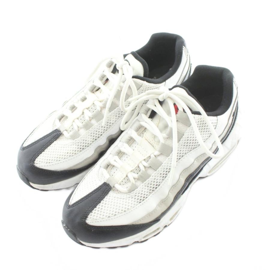 NIKE（ナイキ） エア マックス 95 AIR MAX 95 スニーカー ローカット