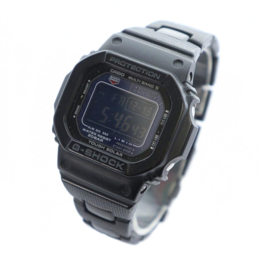 G-SHOCK カシオジーショック CASIO GW-M5600BC 腕時計 ウォッチ