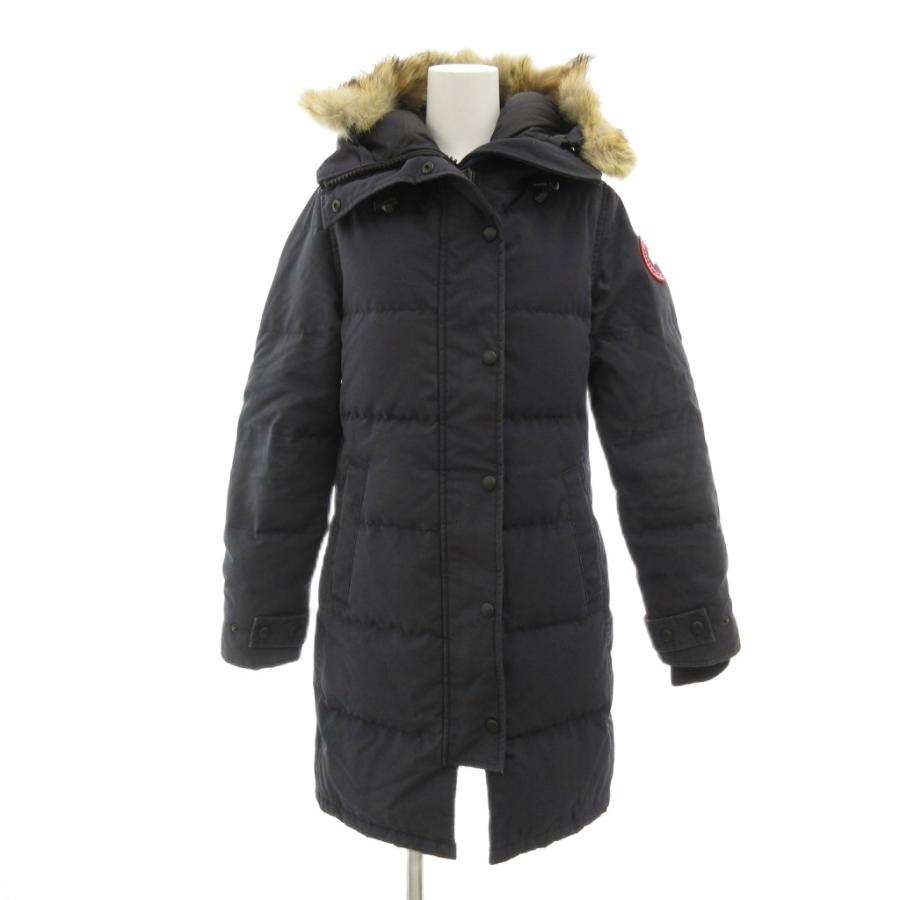 カナダグース　マッケンジーパーカ　ダウンコート　ジャケット カナダグース CANADA GOOSE MACKENZIE PARKA マッケンジー パーカ