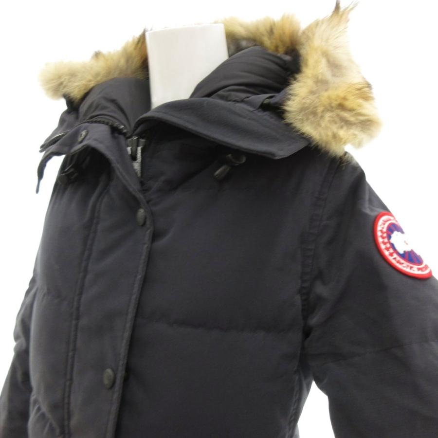 カナダグース CANADA GOOSE MACKENZIE PARKA マッケンジー パーカ