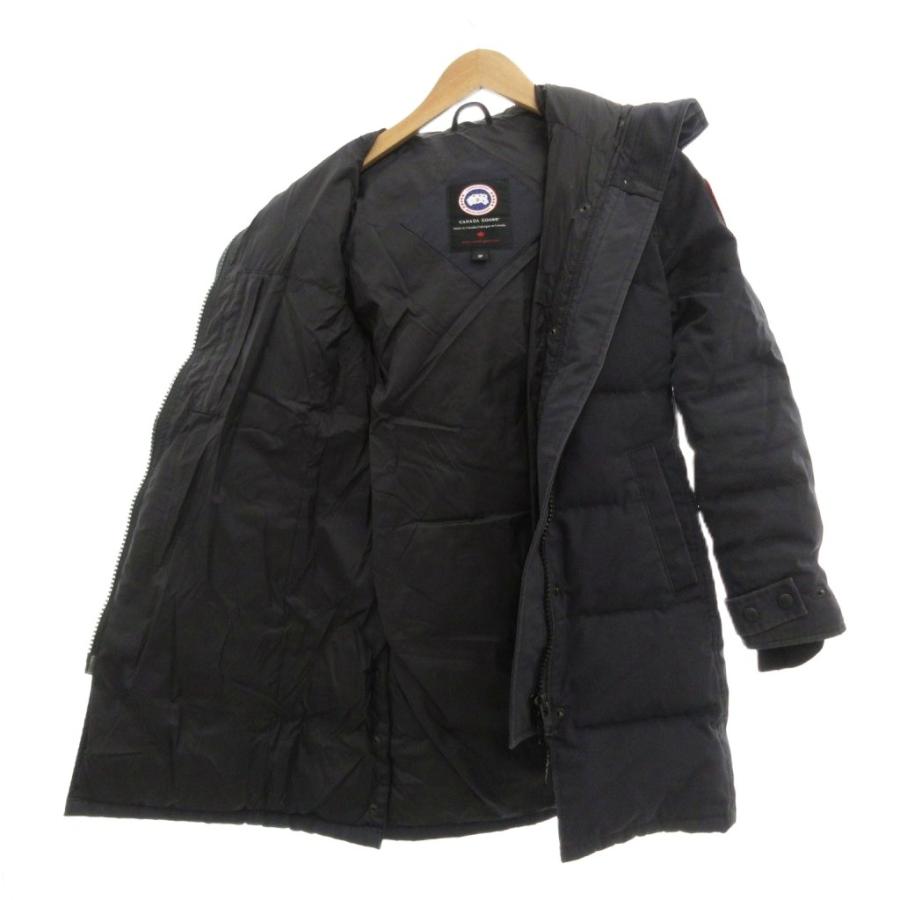 カナダグース CANADA GOOSE MACKENZIE PARKA マッケンジー パーカ