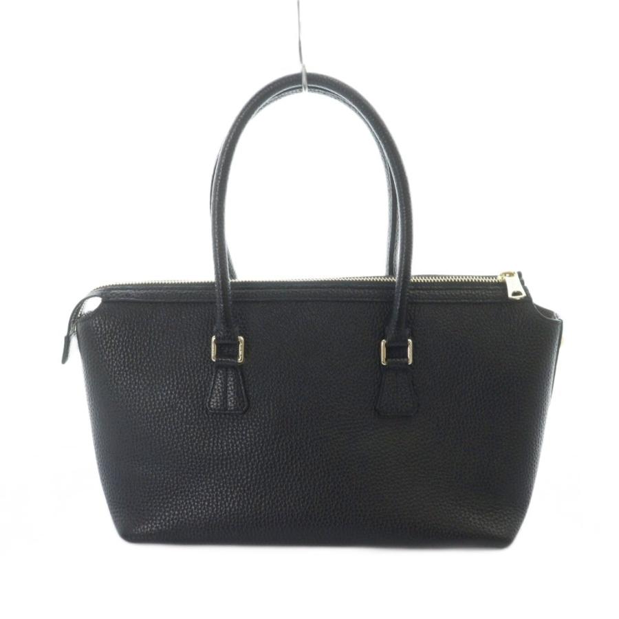 Accessoires De Mademoiselle 黒トートバッグ ADMJ アクセソワ Accessoires De Mademoiselle ハンドバッグ トート