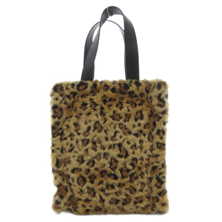 ジュンヤワタナベ JUNYA WATANABE トートバッグ 手提げ レザー