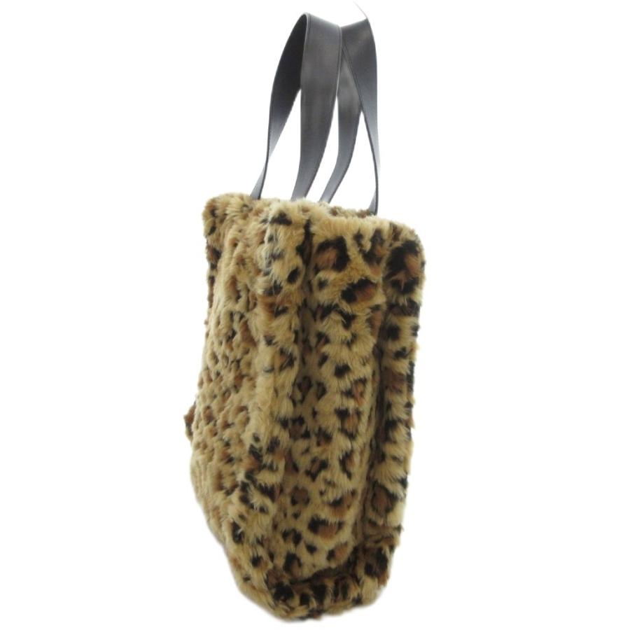 ジュンヤワタナベ JUNYA WATANABE トートバッグ 手提げ レザー