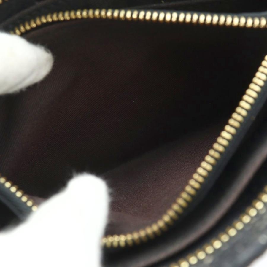 SEE BY CHLOE（シーバイクロエ） 長財布 クラッチバッグ レザー 