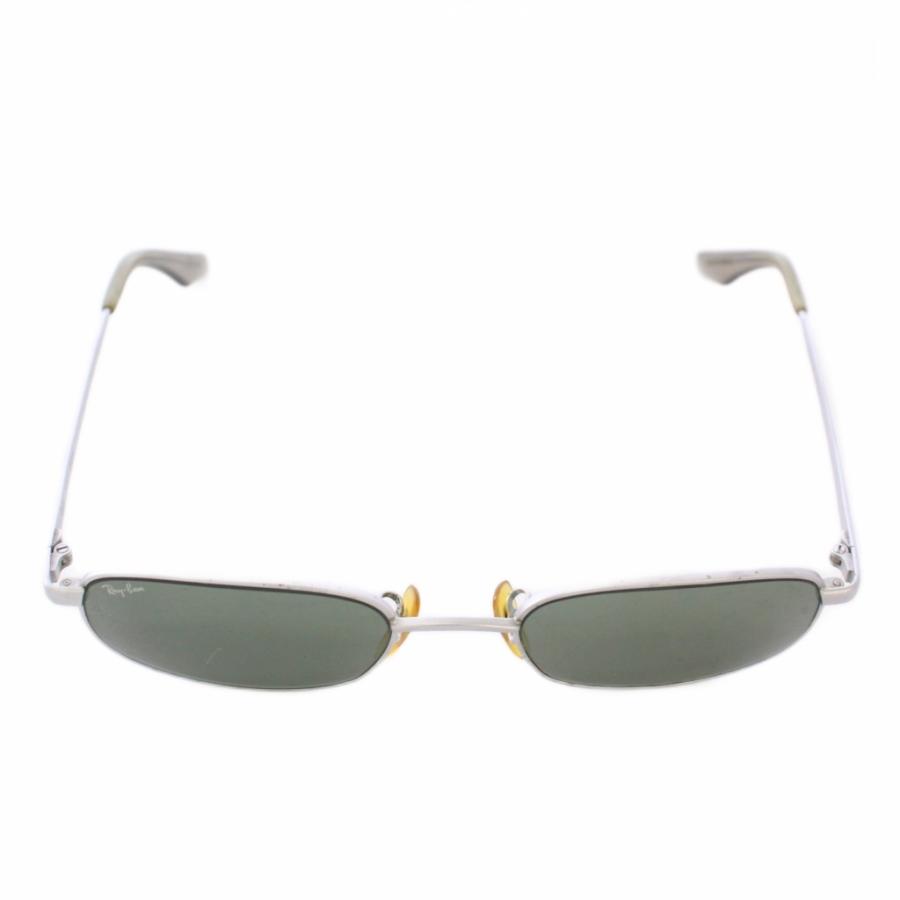 レイバン RAY BAN ボシュロム B＆L 眼鏡 サングラス メタルフレーム