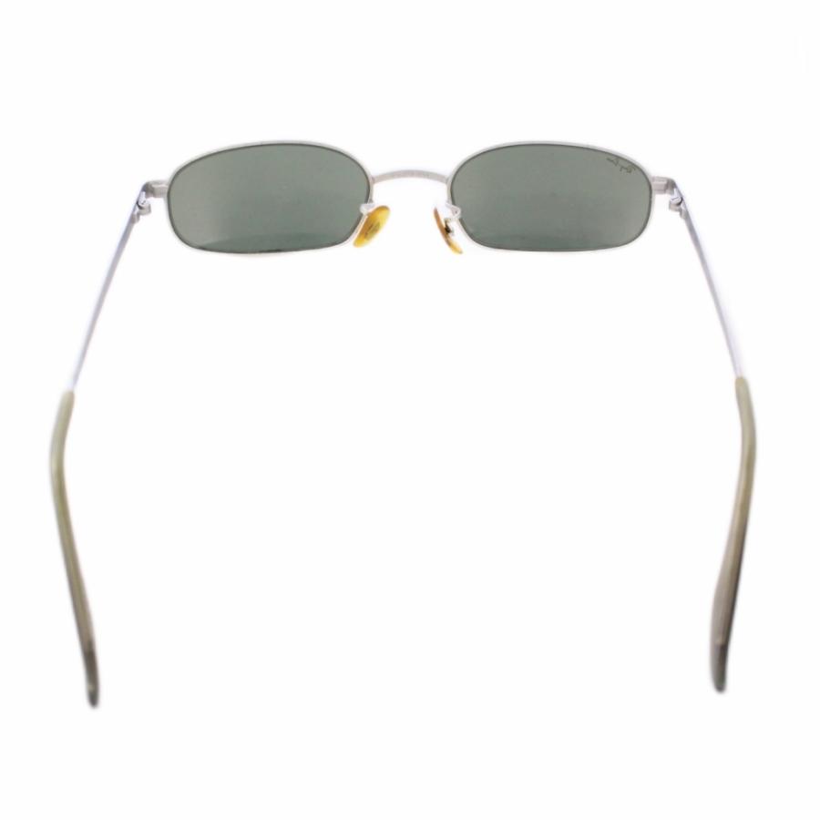 レイバン RAY BAN ボシュロム B＆L 眼鏡 サングラス メタルフレーム
