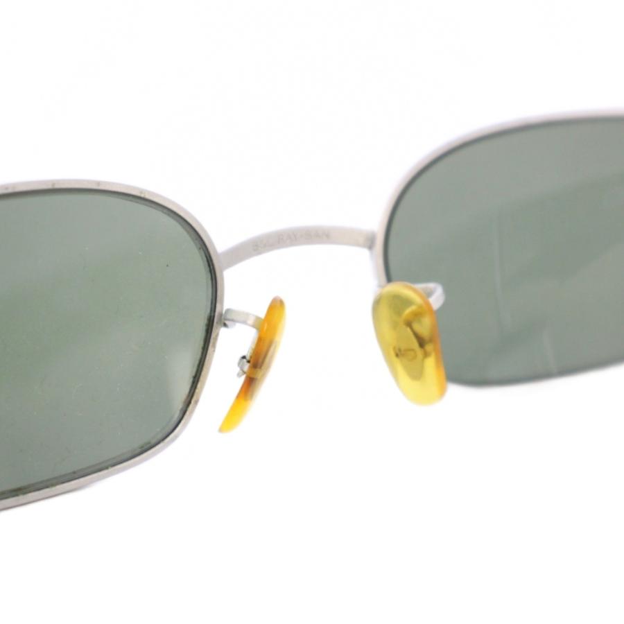 レイバン RAY BAN ボシュロム B＆L 眼鏡 サングラス メタルフレーム