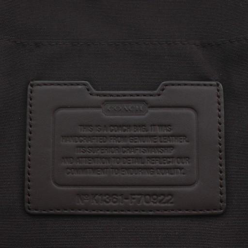 COACH（コーチ） ボディバッグ スリングバッグ ショルダー レザー ロゴ