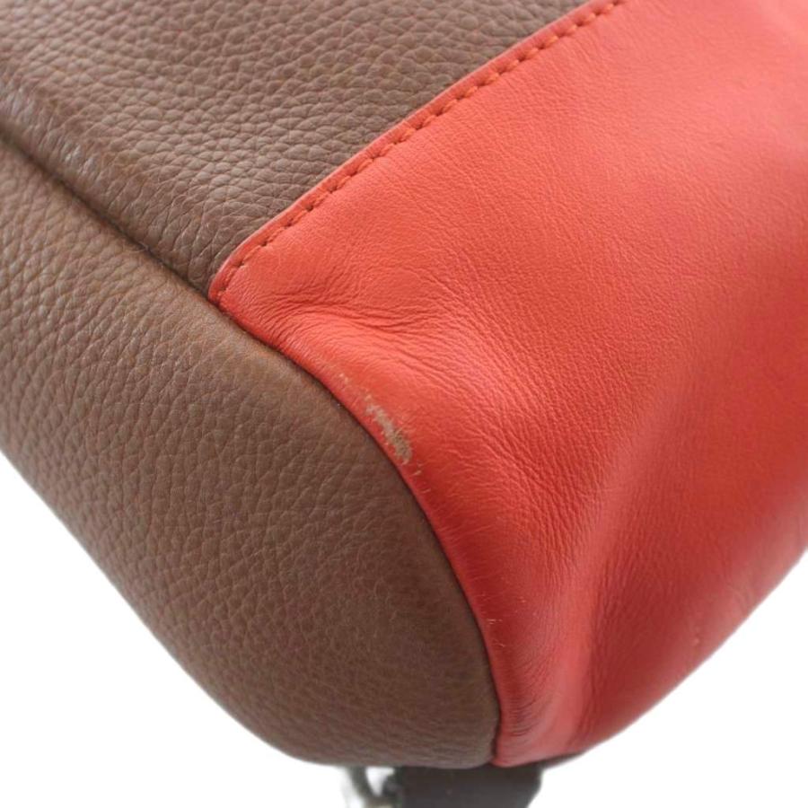 COACH（コーチ） ボディバッグ スリングバッグ ショルダー レザー ロゴ