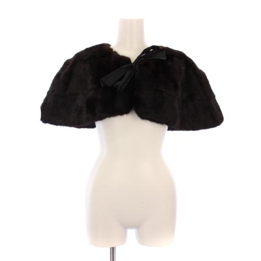 ファーティペットケープす ファーティペットケープ(コート)｜OUTER（アウター）｜CELFORD（セル