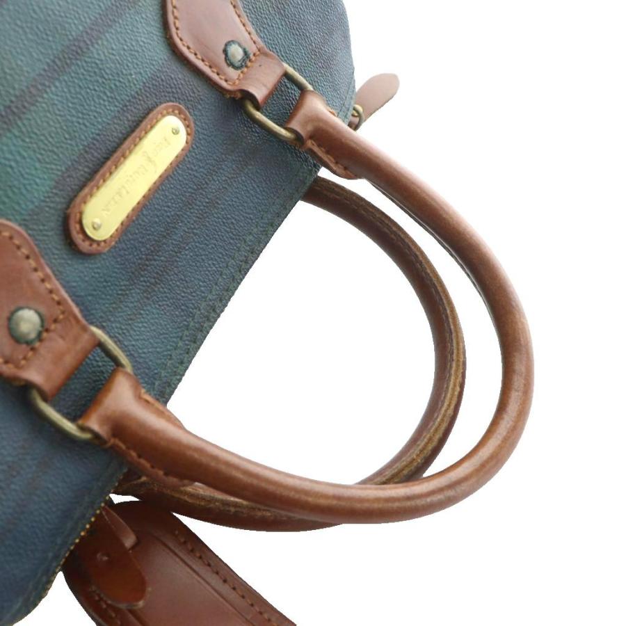 ポロ ラルフローレン POLO RALPH LAUREN ハンドバッグ ミニボストン