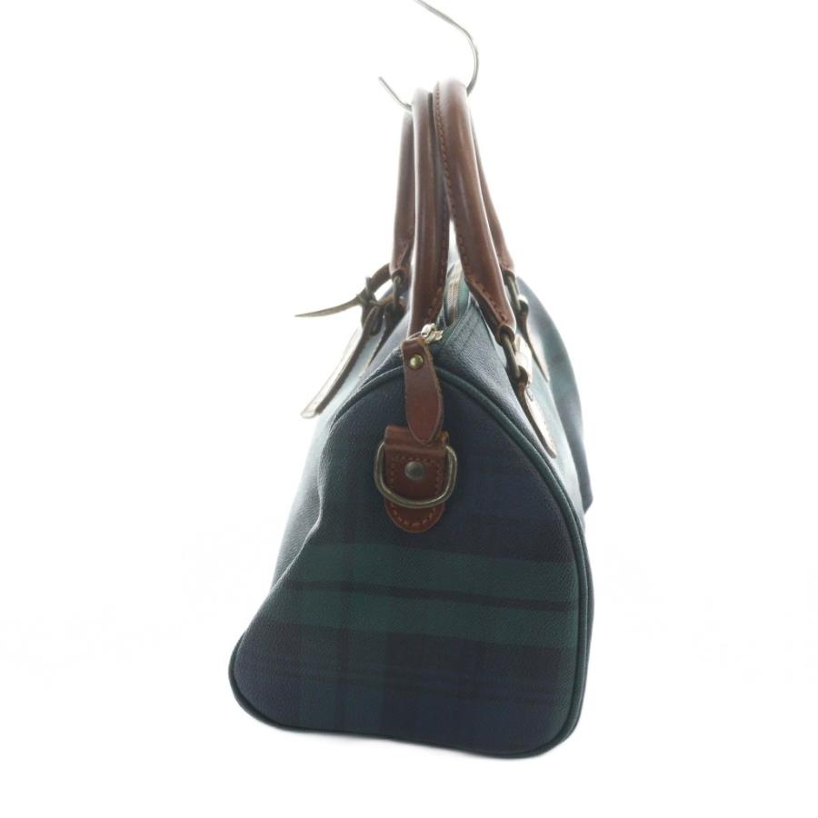 ポロ ラルフローレン POLO RALPH LAUREN ハンドバッグ ミニボストン