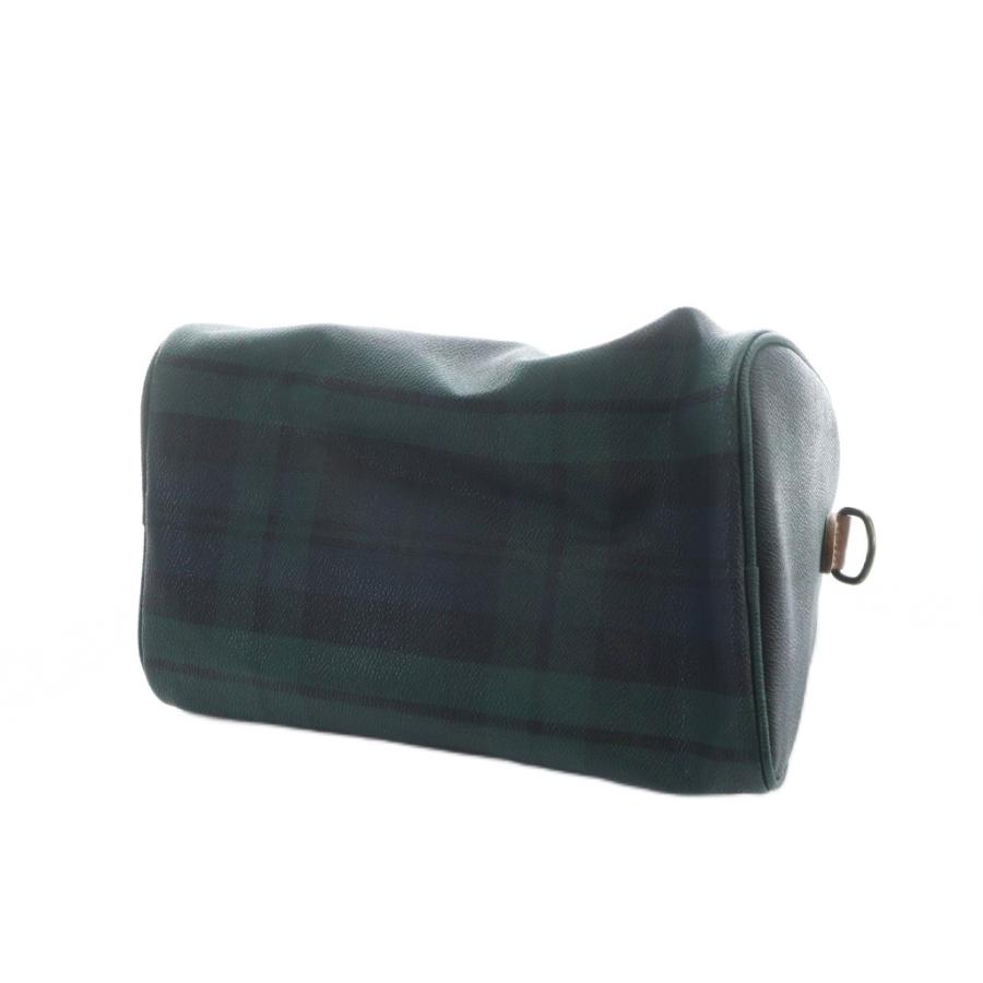 ポロ ラルフローレン POLO RALPH LAUREN ハンドバッグ ミニボストン