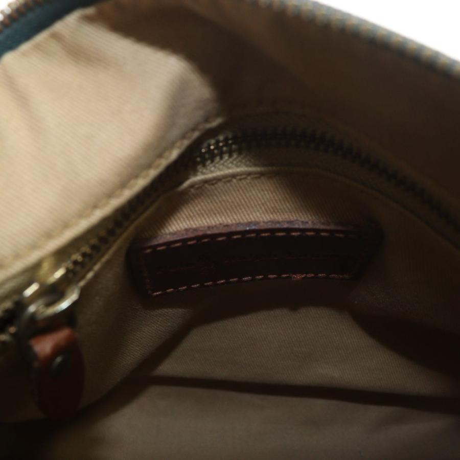 ポロ ラルフローレン POLO RALPH LAUREN ハンドバッグ ミニボストン