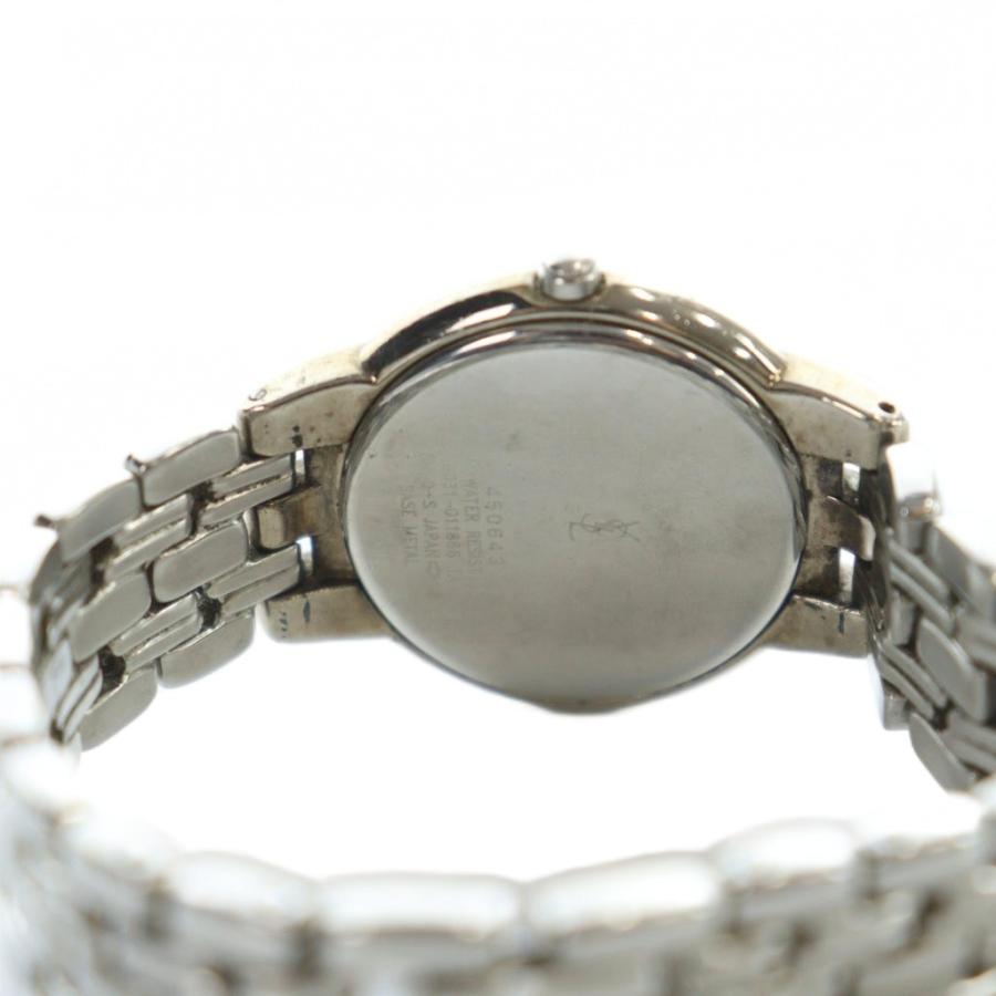 Yves Saint Laurent（イヴ・サンローラン） ジャンク品 6031-G11866