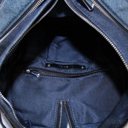 DIESEL（ディーゼル） DIESEL LE-ZIPPER リュックサック バックパック