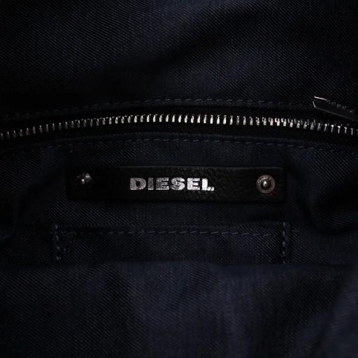 DIESEL（ディーゼル） DIESEL LE-ZIPPER リュックサック バックパック
