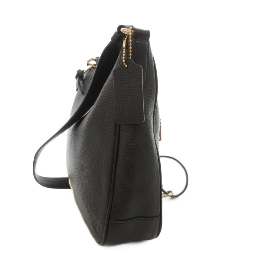 COACH（コーチ） COACH C1649 エリー ファイル ショルダーバッグ 斜め