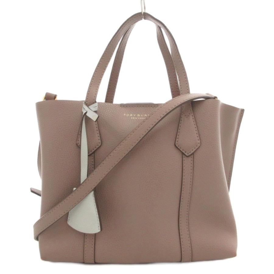 トリーバーチ2wayハンドバッグ　ショルダーバッグ TORY BURCH（トリーバーチ） ハンドバッグ ショルダー 2WAY 斜め掛け