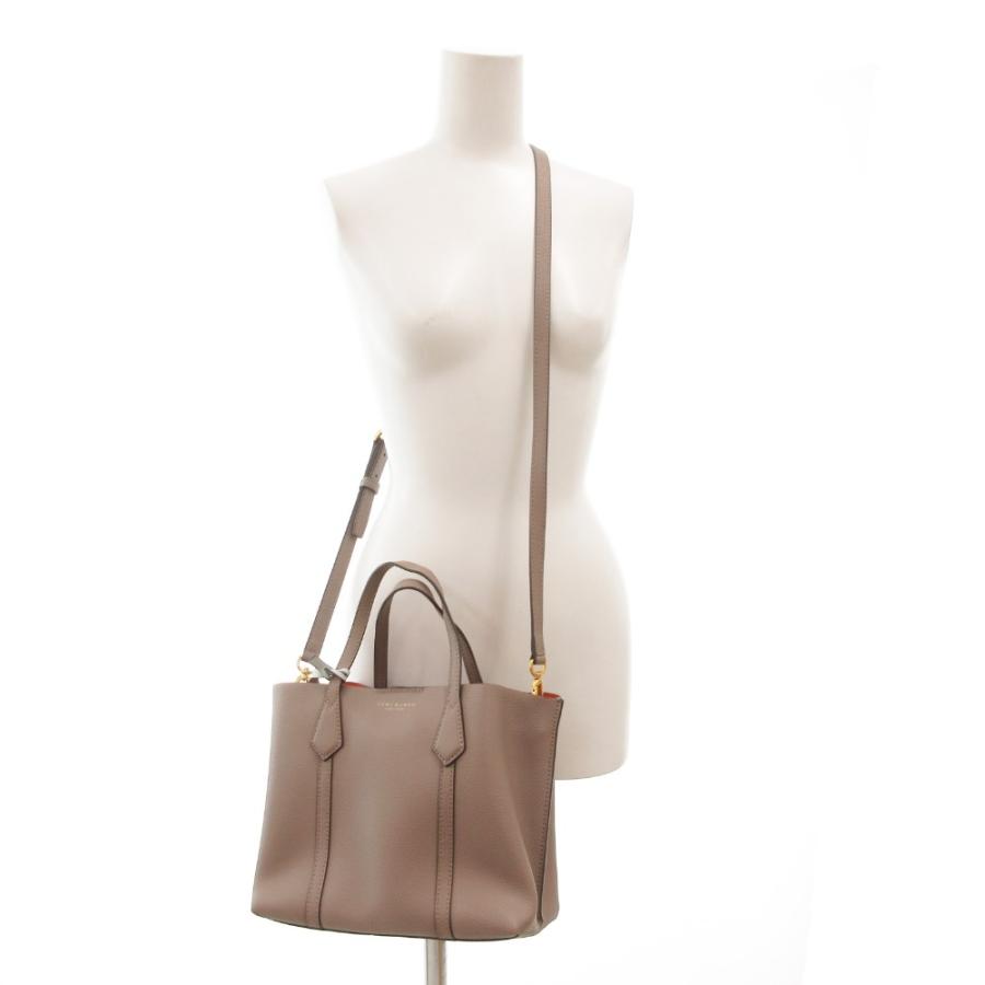 TORY BURCH（トリーバーチ） ハンドバッグ ショルダー 2WAY 斜め掛け
