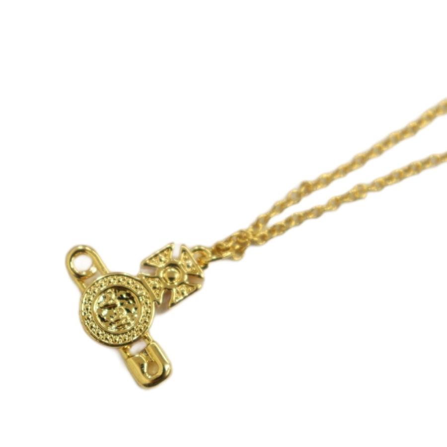 Vivienne Westwood（ヴィヴィアンウエストウッド） ネックレス オーブ