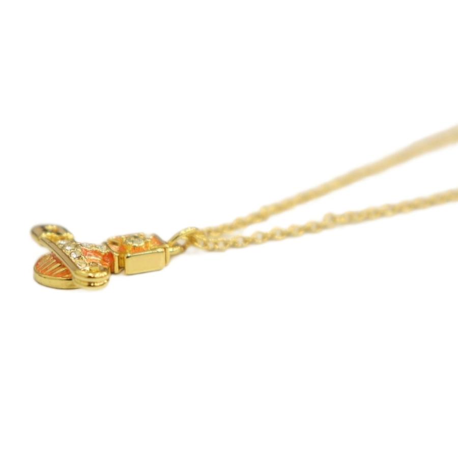Vivienne Westwood（ヴィヴィアンウエストウッド） ネックレス オーブ