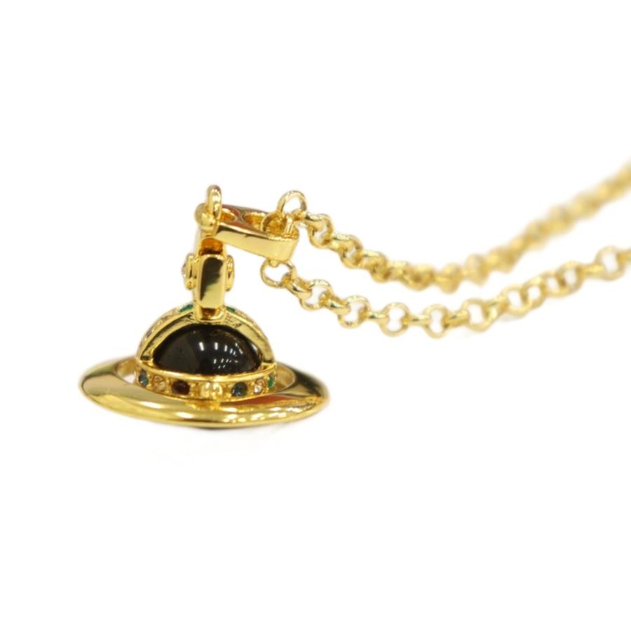 Vivienne Westwood（ヴィヴィアンウエストウッド） ネックレス オーブ