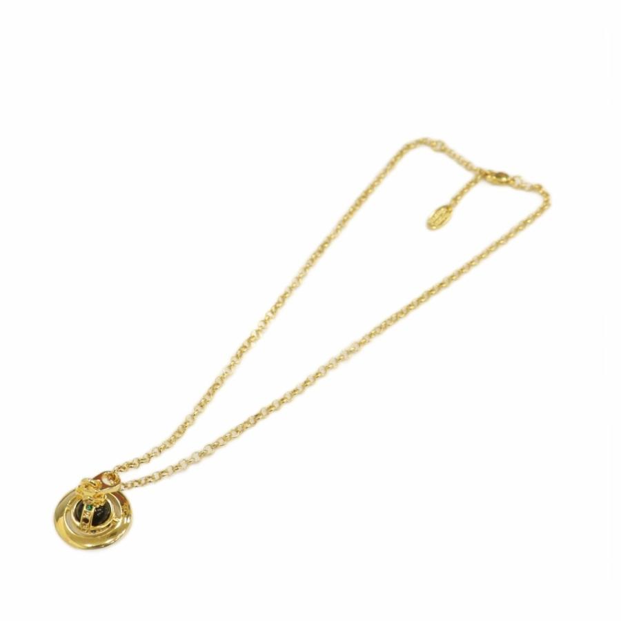 Vivienne Westwood（ヴィヴィアンウエストウッド） ネックレス オーブ