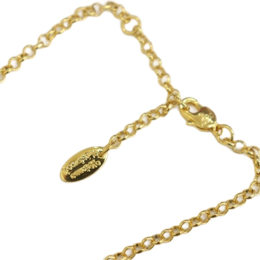 Vivienne Westwood（ヴィヴィアンウエストウッド） ネックレス オーブ