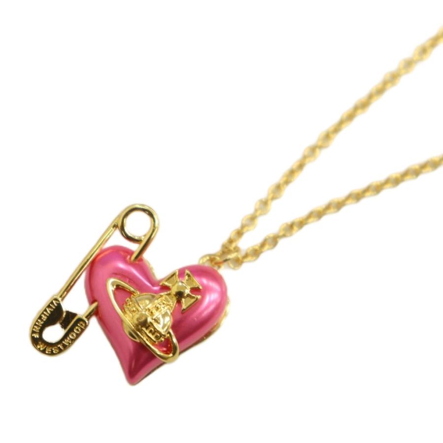 Vivienne Westwood（ヴィヴィアンウエストウッド） ネックレス オーブ