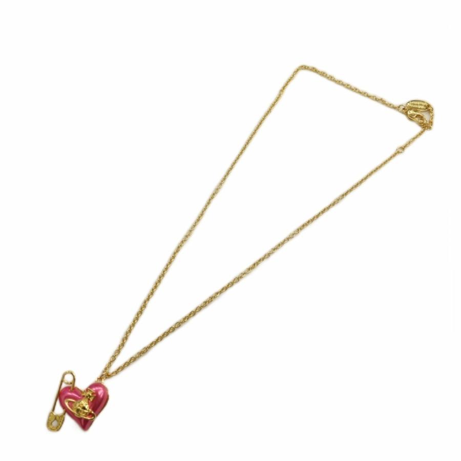 Vivienne Westwood（ヴィヴィアンウエストウッド） ネックレス オーブ