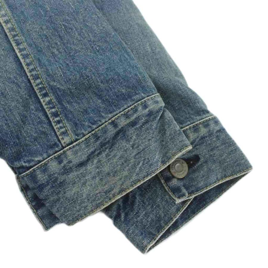 HUMAN MADE デニムワークジャケット DENIM WORK JACKET デニム