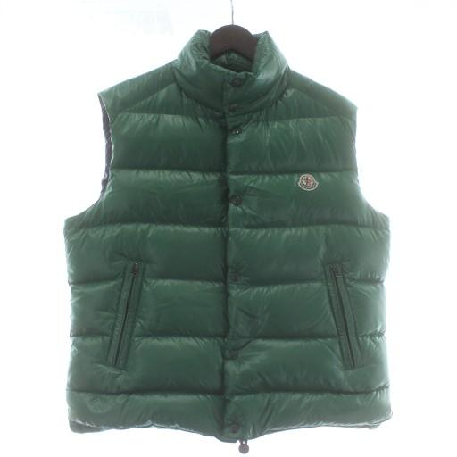 MONCLER（モンクレール） MONCLER TIB GILET ダウンベスト アウター