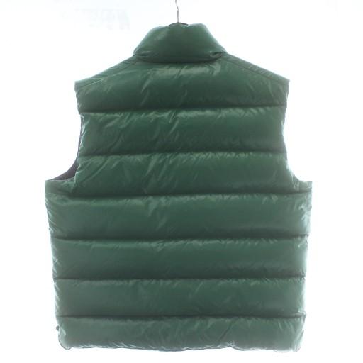 MONCLER（モンクレール） MONCLER TIB GILET ダウンベスト アウター