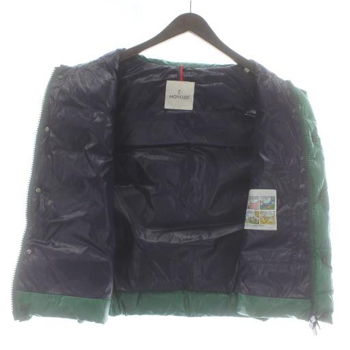 MONCLER（モンクレール） MONCLER TIB GILET ダウンベスト アウター