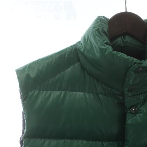 MONCLER（モンクレール） MONCLER TIB GILET ダウンベスト アウター