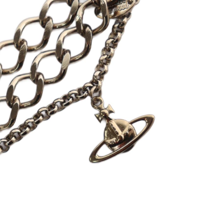 Vivienne Westwood（ヴィヴィアンウエストウッド） ウォレットチェーン