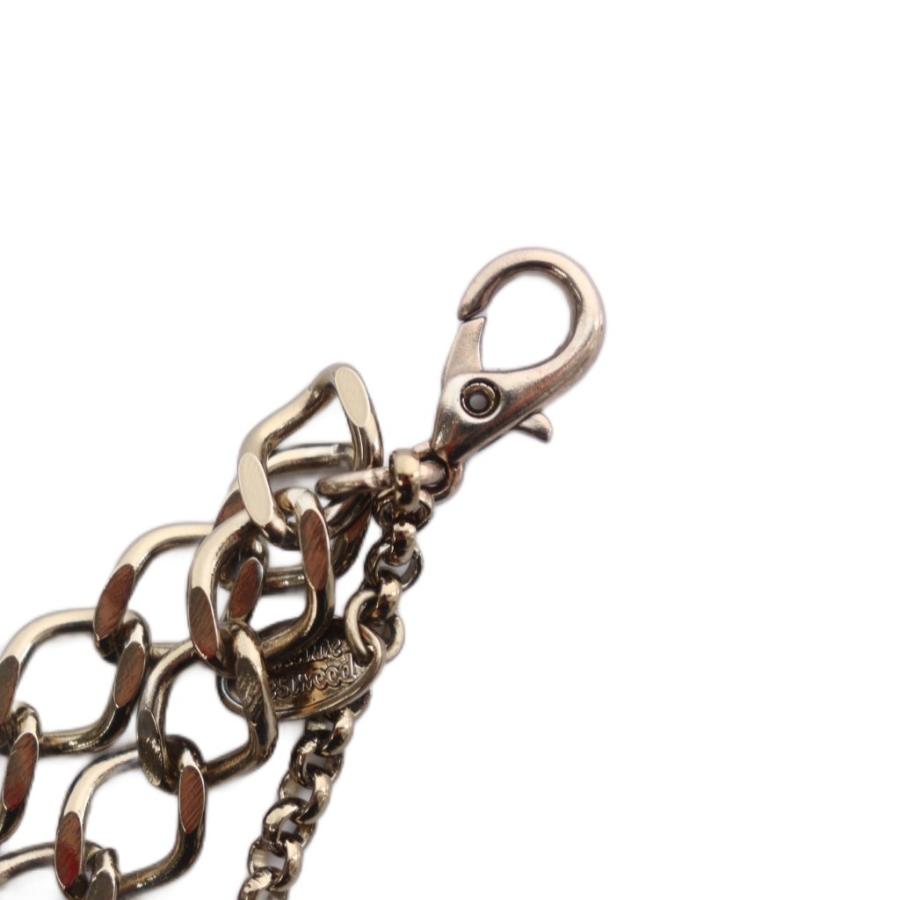 Vivienne Westwood（ヴィヴィアンウエストウッド） ウォレットチェーン
