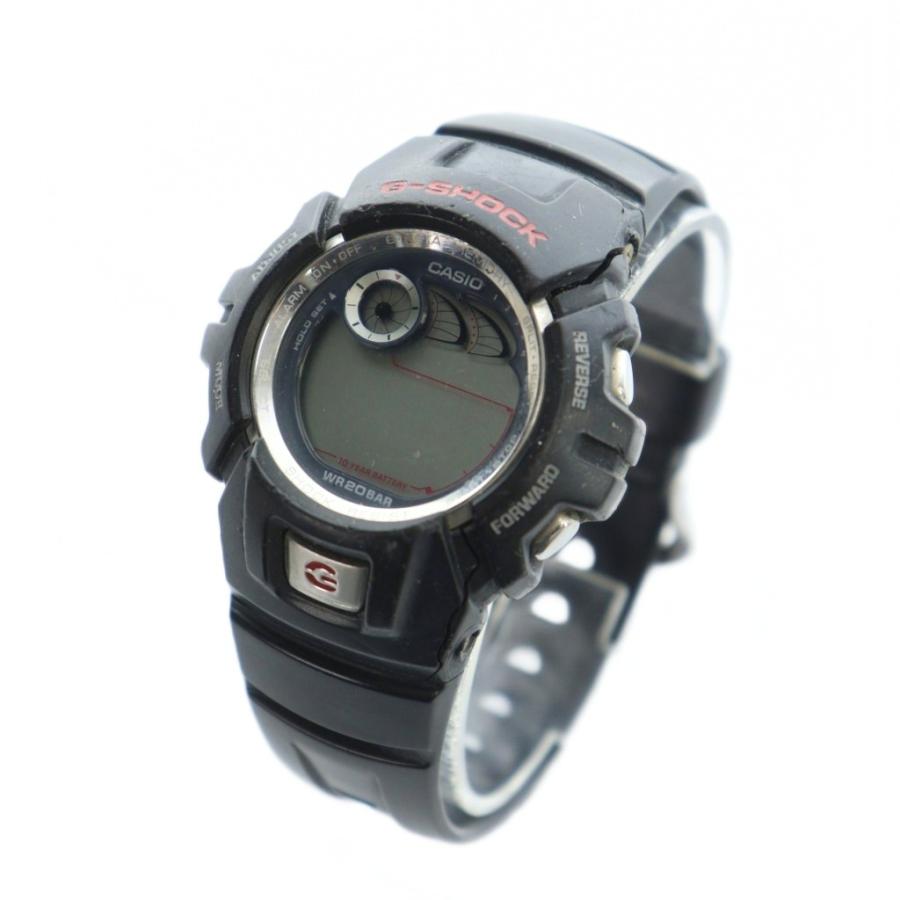 G-SHOCK カシオジーショック CASIO ジャンク品 G-2900 データー