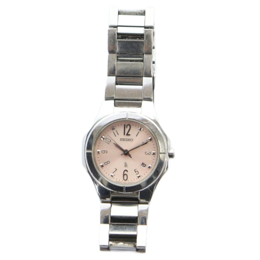 セイコー SEIKO ルキア LUKIA 7N82-0AX0 腕時計 ウォッチ クォーツ