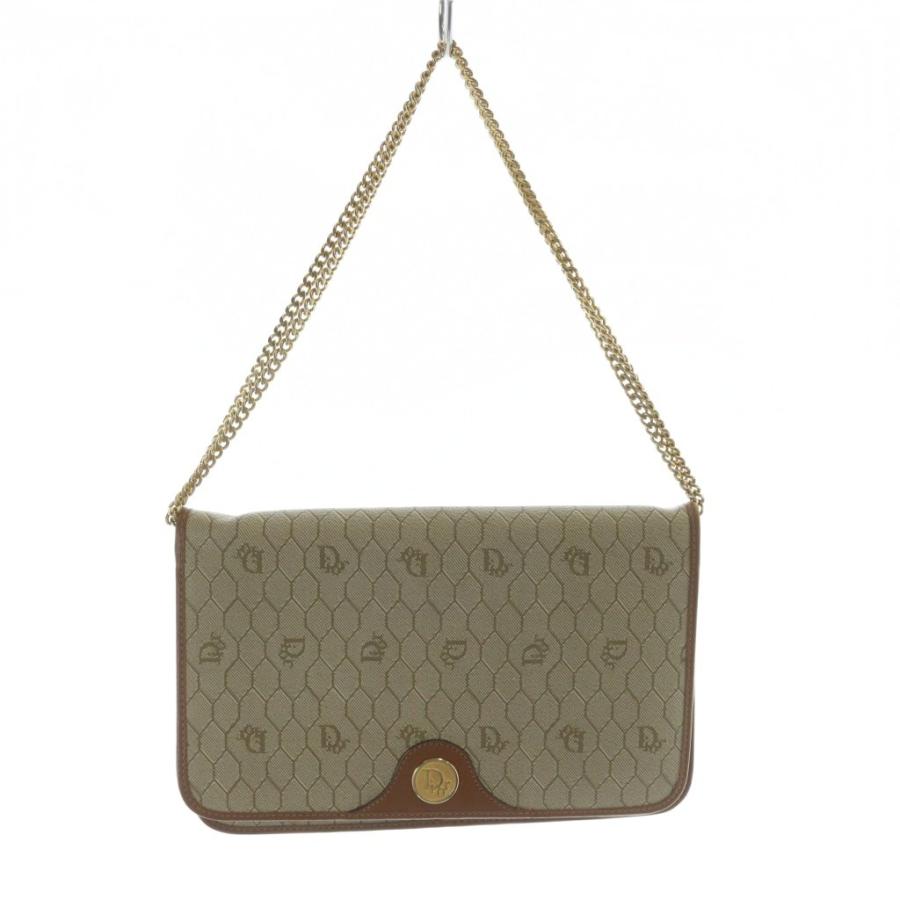 Christian Dior（クリスチャン・ディオール） ショルダーバッグ