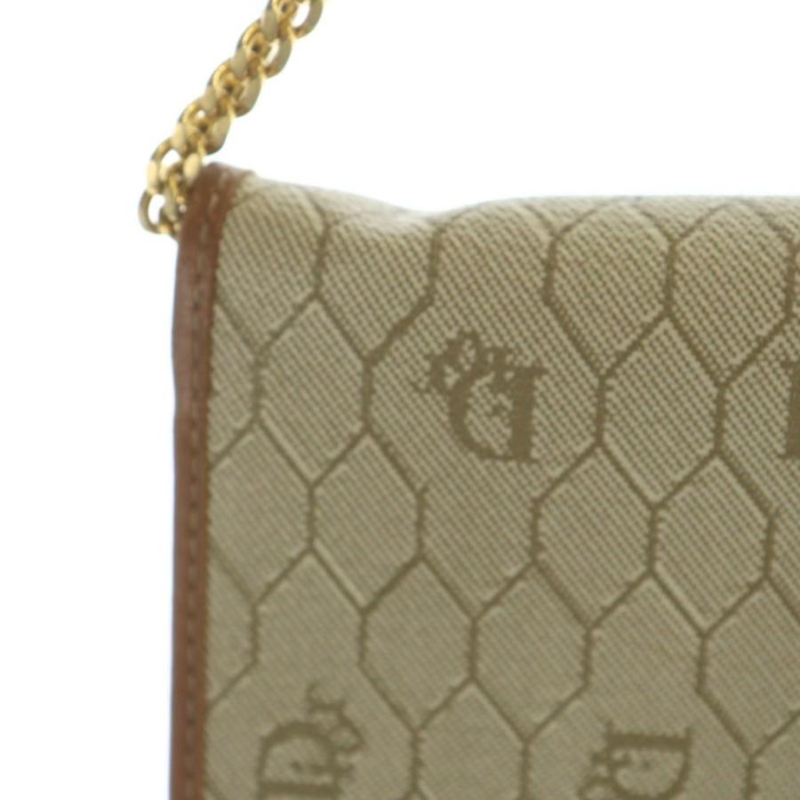 Christian Dior（クリスチャン・ディオール） ショルダーバッグ