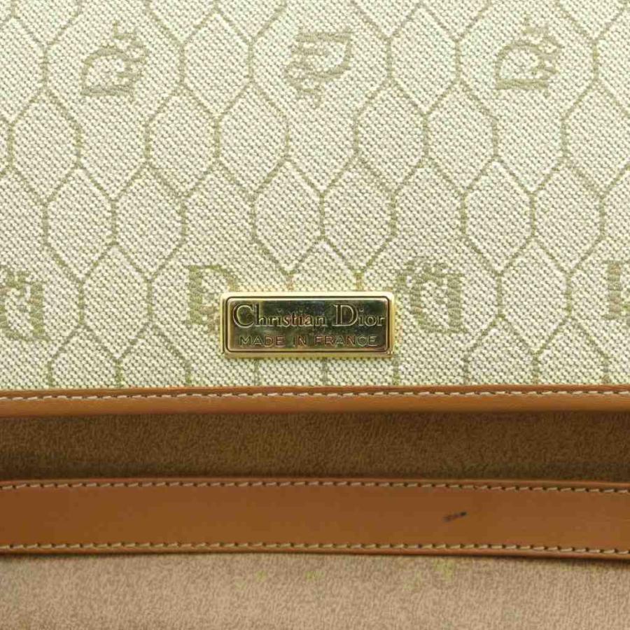 Christian Dior（クリスチャン・ディオール） ショルダーバッグ
